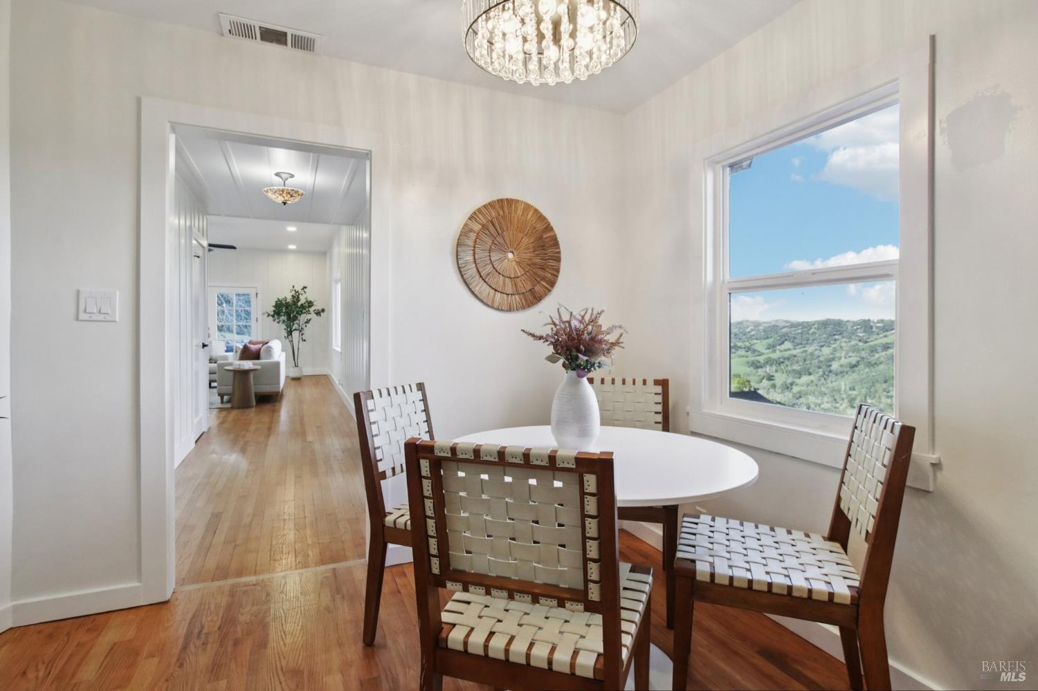85 La Encinal Orinda CA 94563