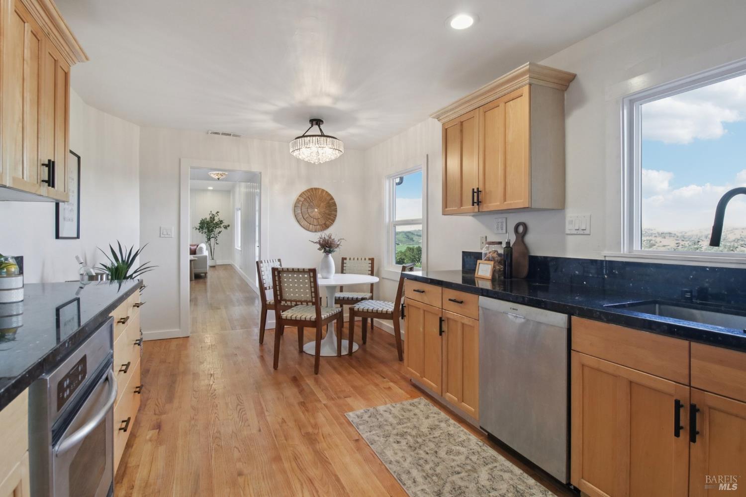 85 La Encinal Orinda CA 94563