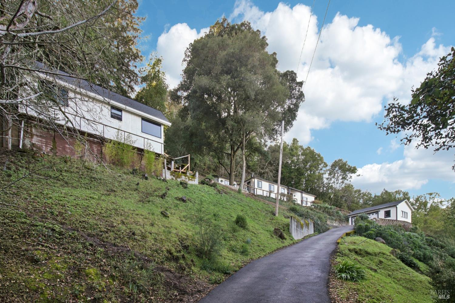 85 La Encinal Orinda CA 94563