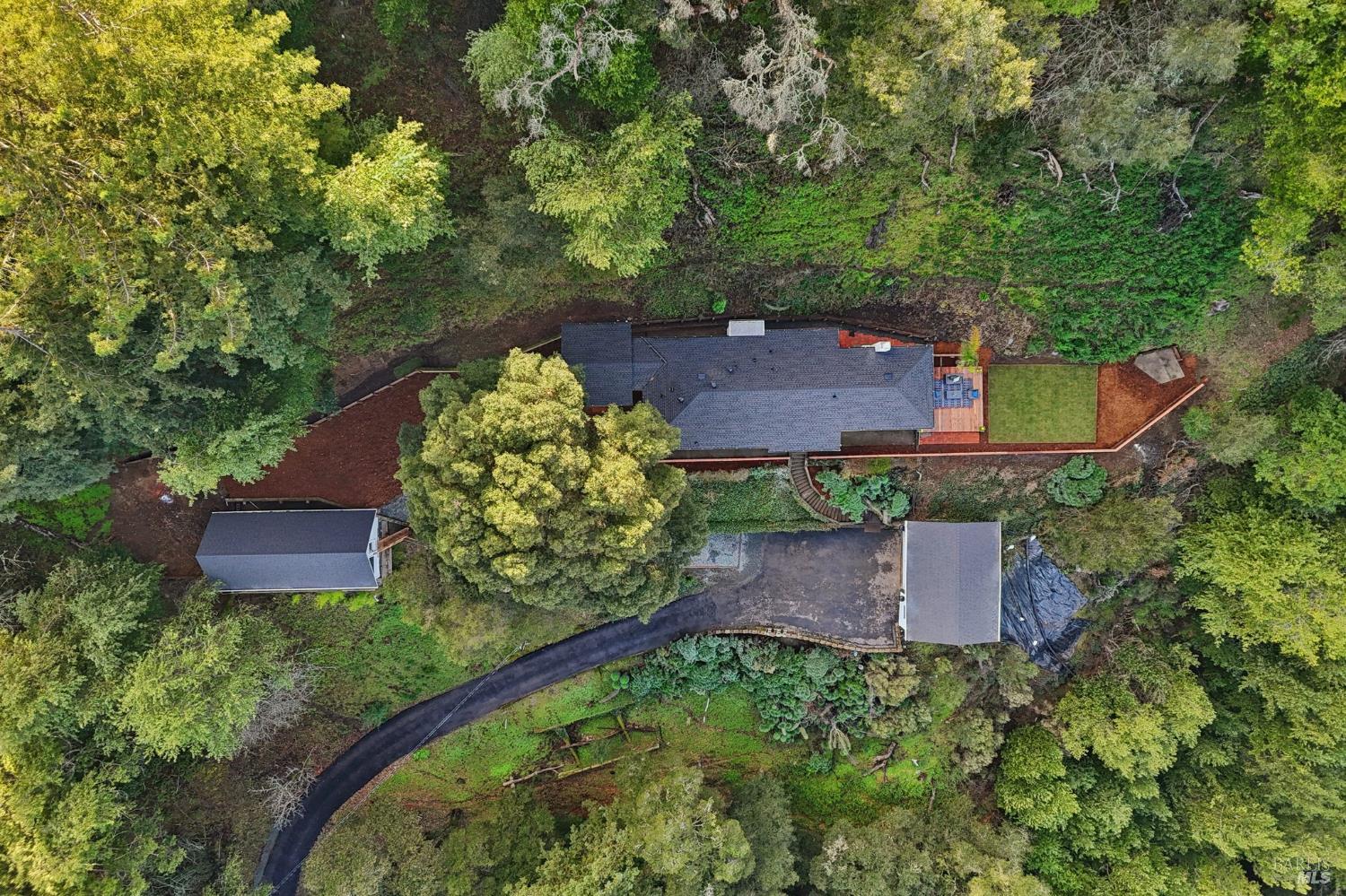 85 La Encinal Orinda CA 94563