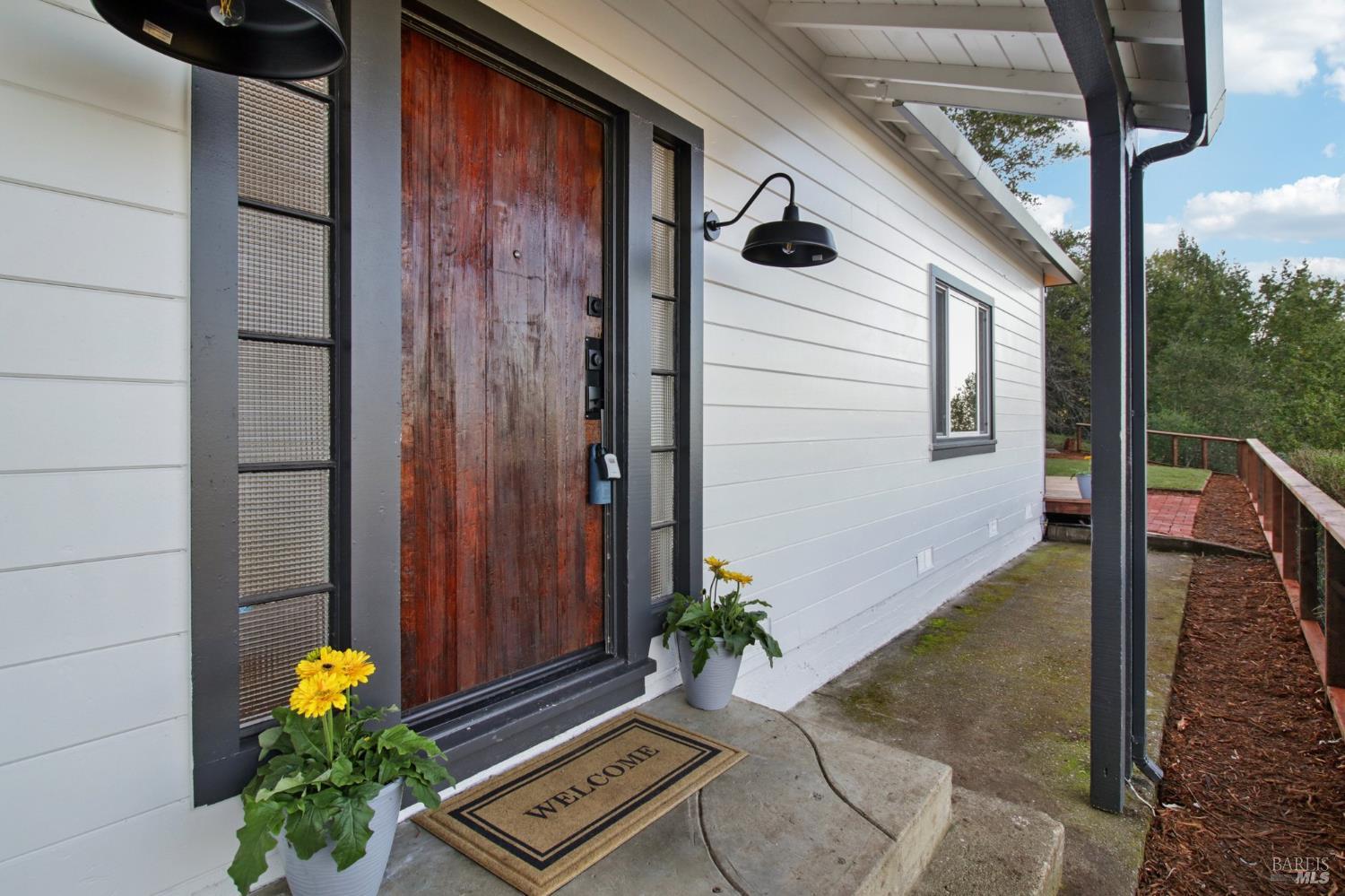 85 La Encinal Orinda CA 94563