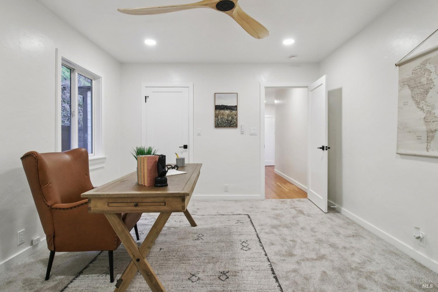 85 La Encinal Orinda CA 94563