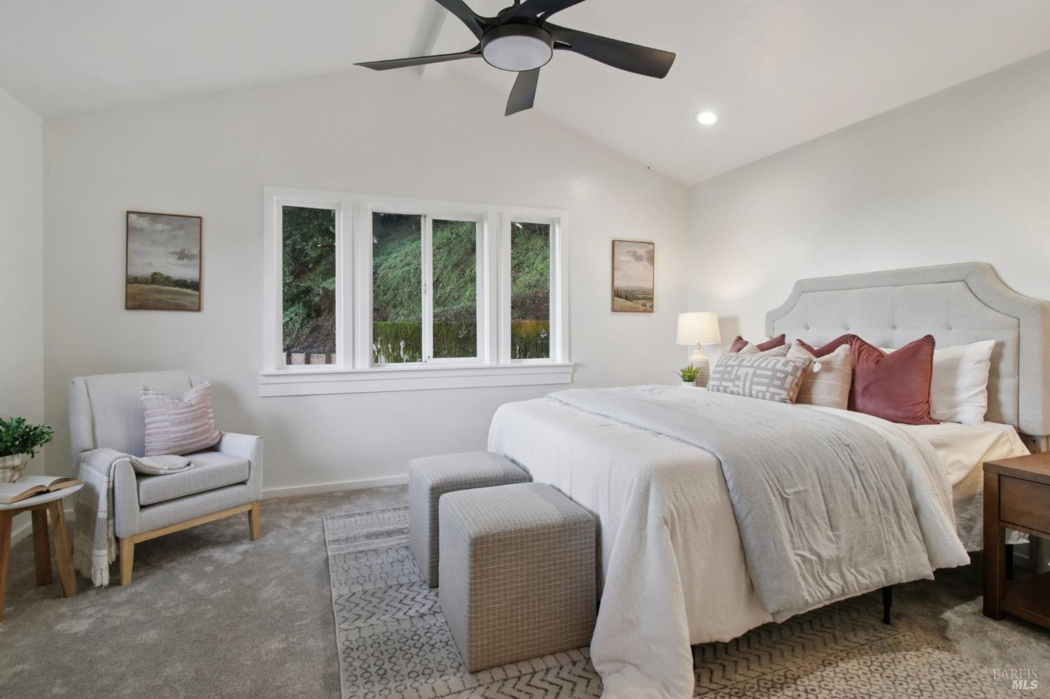 85 La Encinal Orinda CA 94563