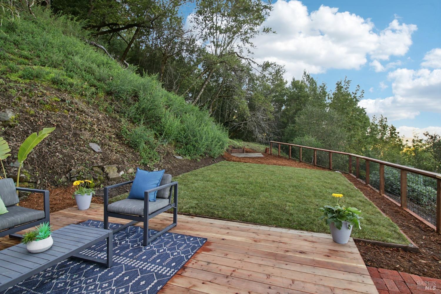 85 La Encinal Orinda CA 94563