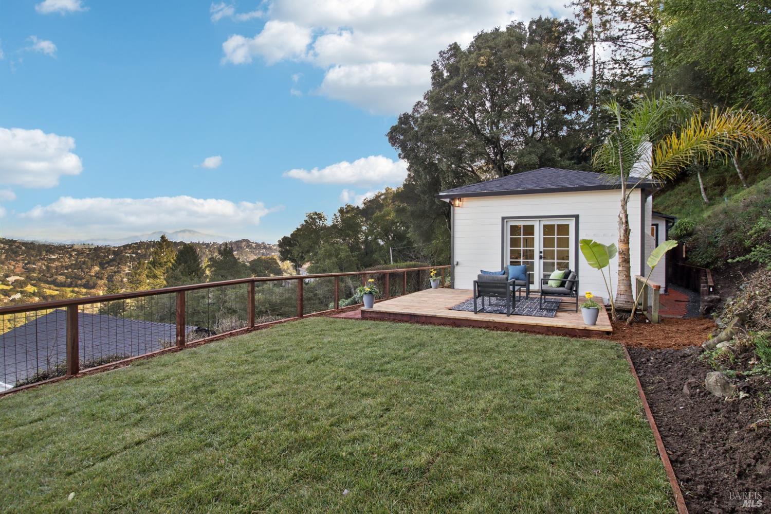 85 La Encinal Orinda CA 94563