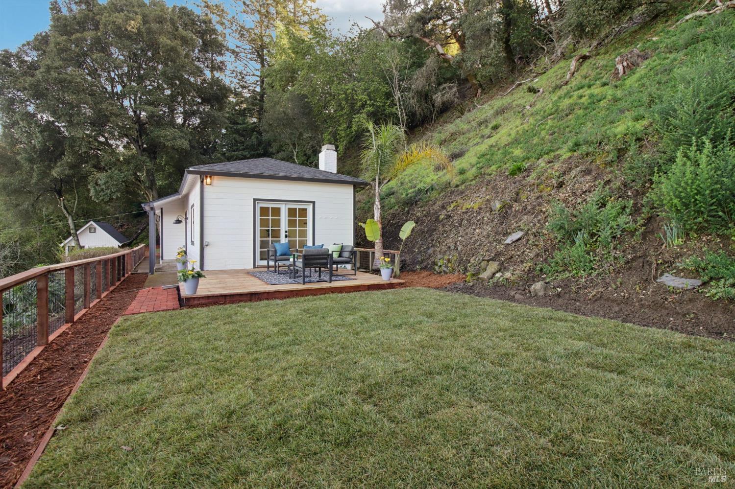 85 La Encinal Orinda CA 94563