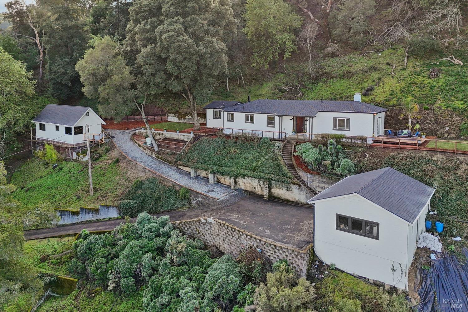 85 La Encinal Orinda CA 94563