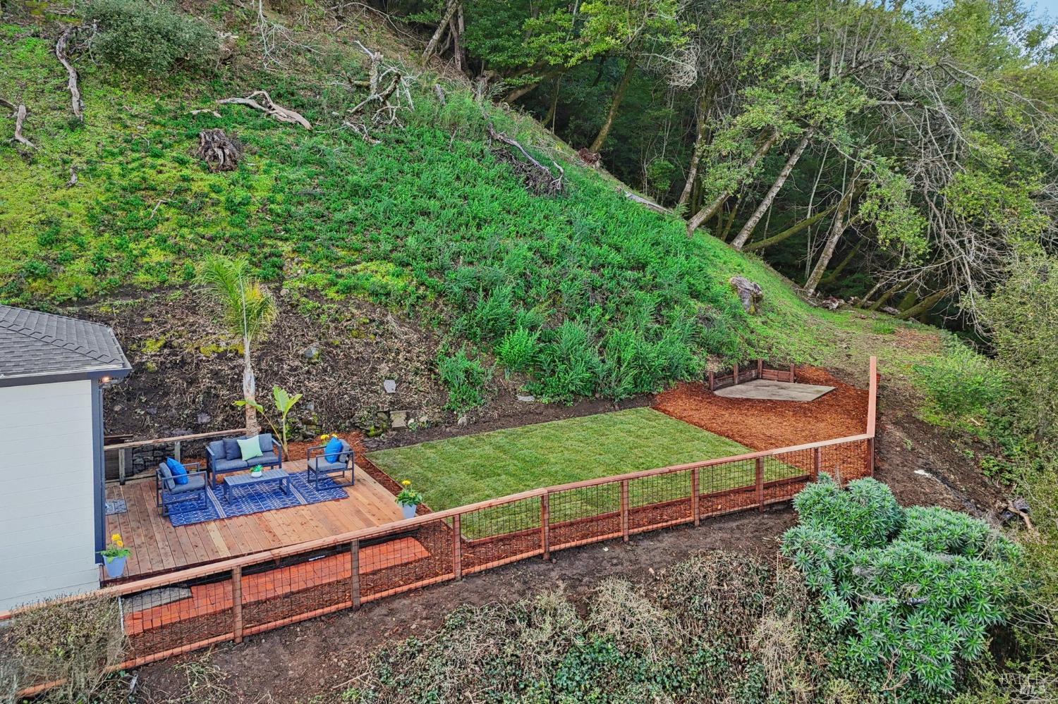 85 La Encinal Orinda CA 94563