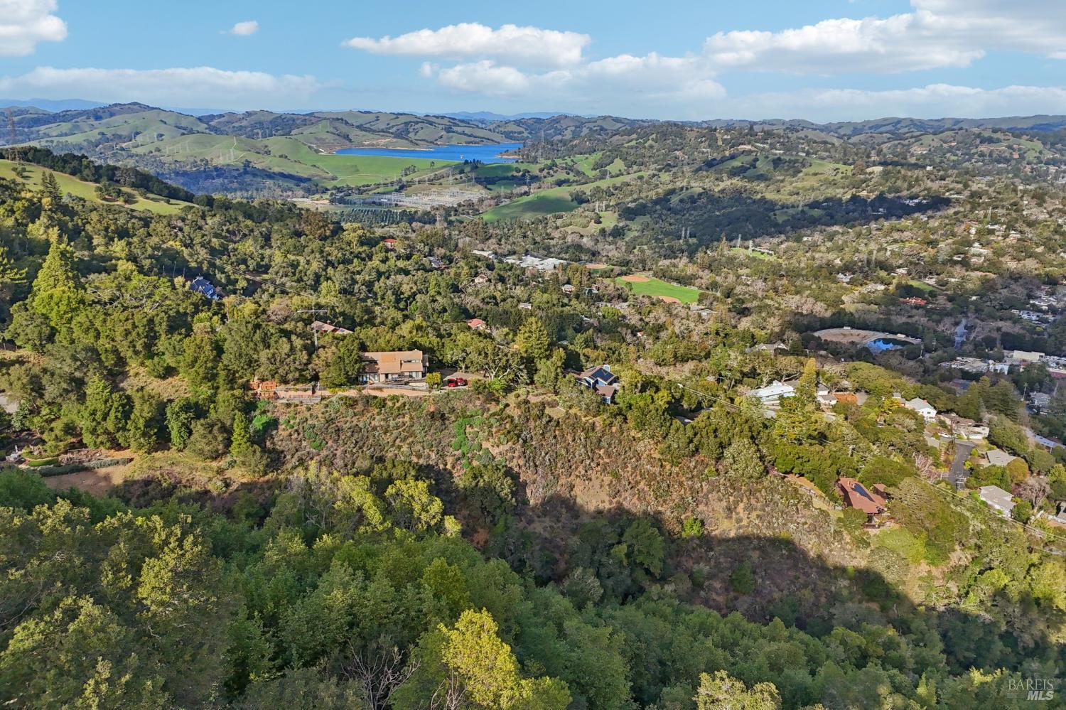 85 La Encinal Orinda CA 94563