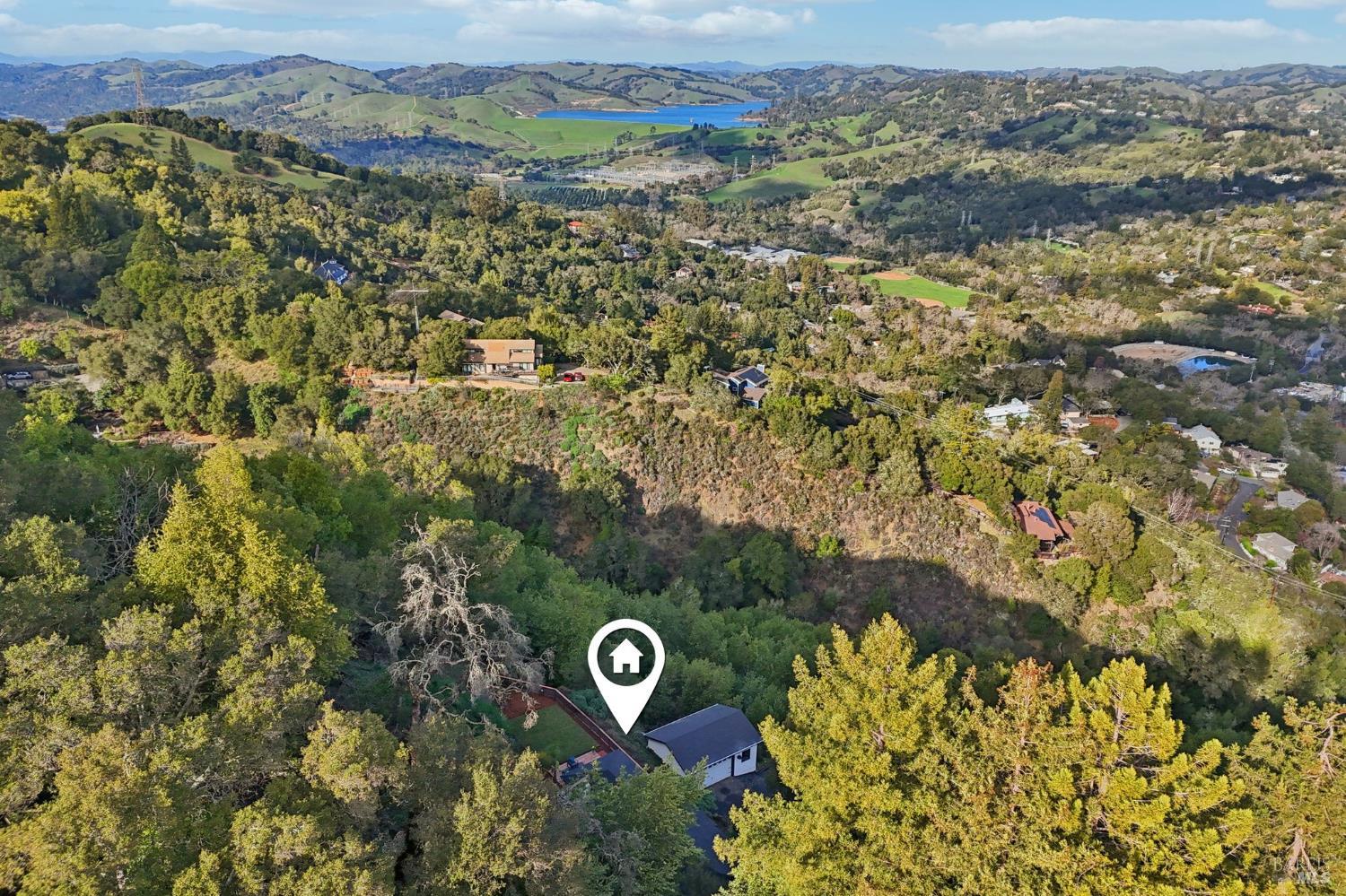85 La Encinal Orinda CA 94563