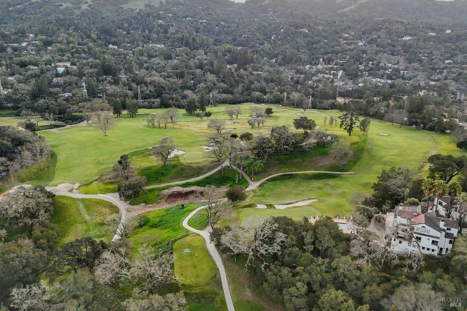 85 La Encinal Orinda CA 94563