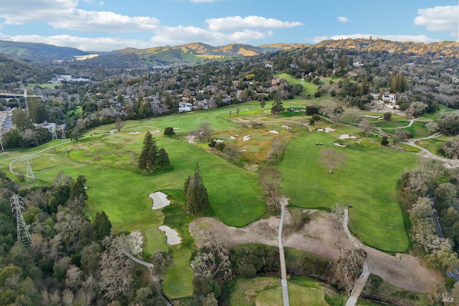 85 La Encinal Orinda CA 94563