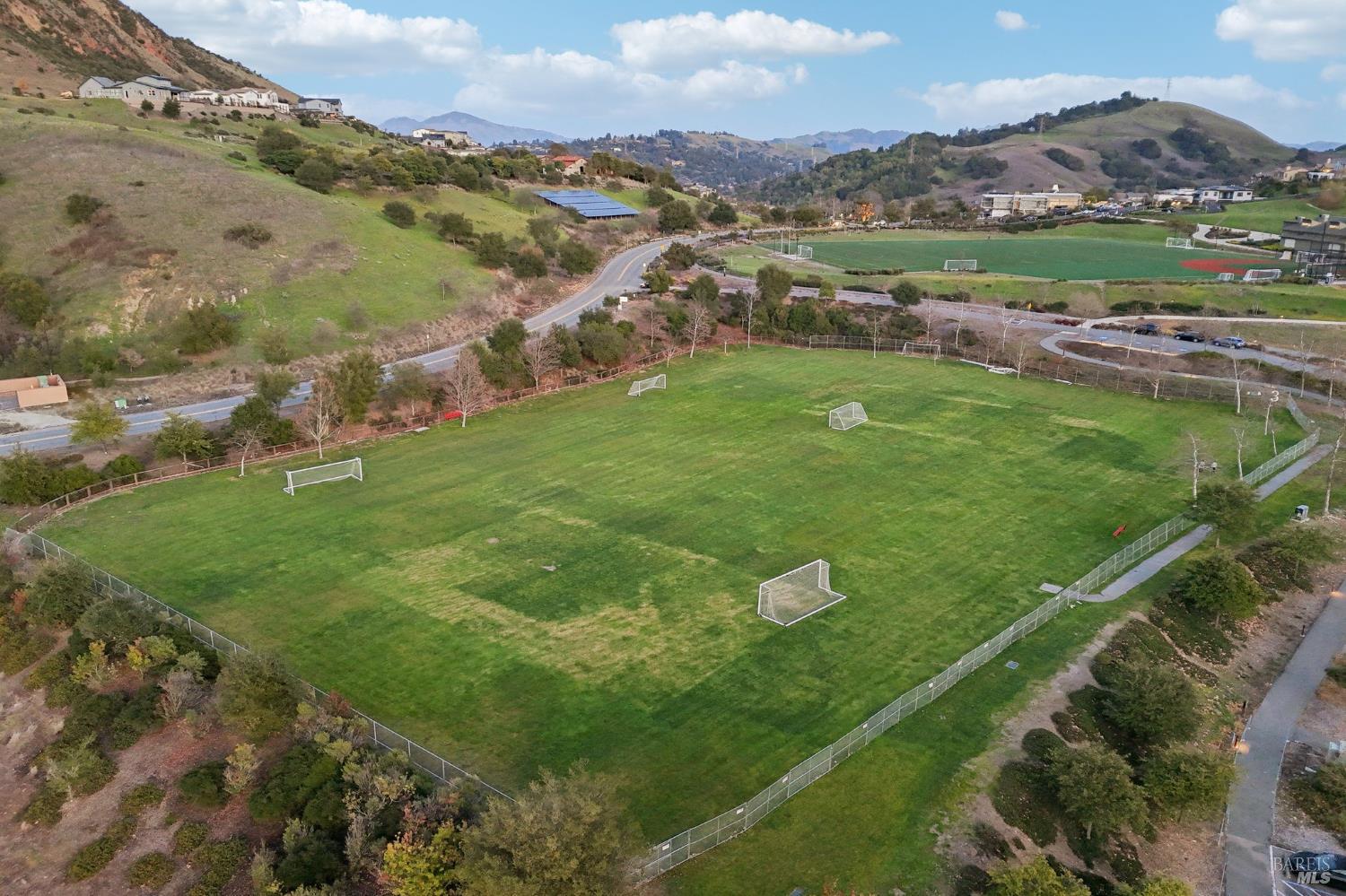 85 La Encinal Orinda CA 94563