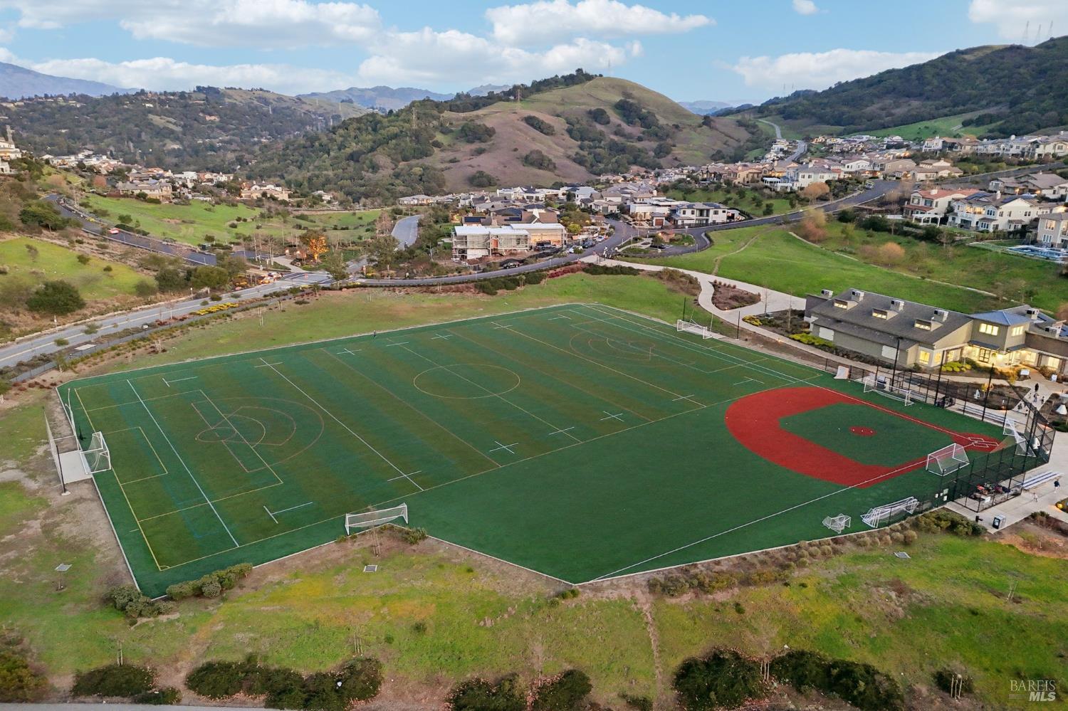 85 La Encinal Orinda CA 94563