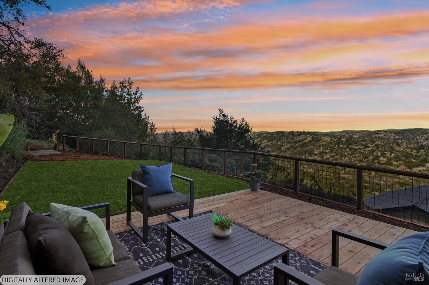 85 La Encinal Orinda CA 94563
