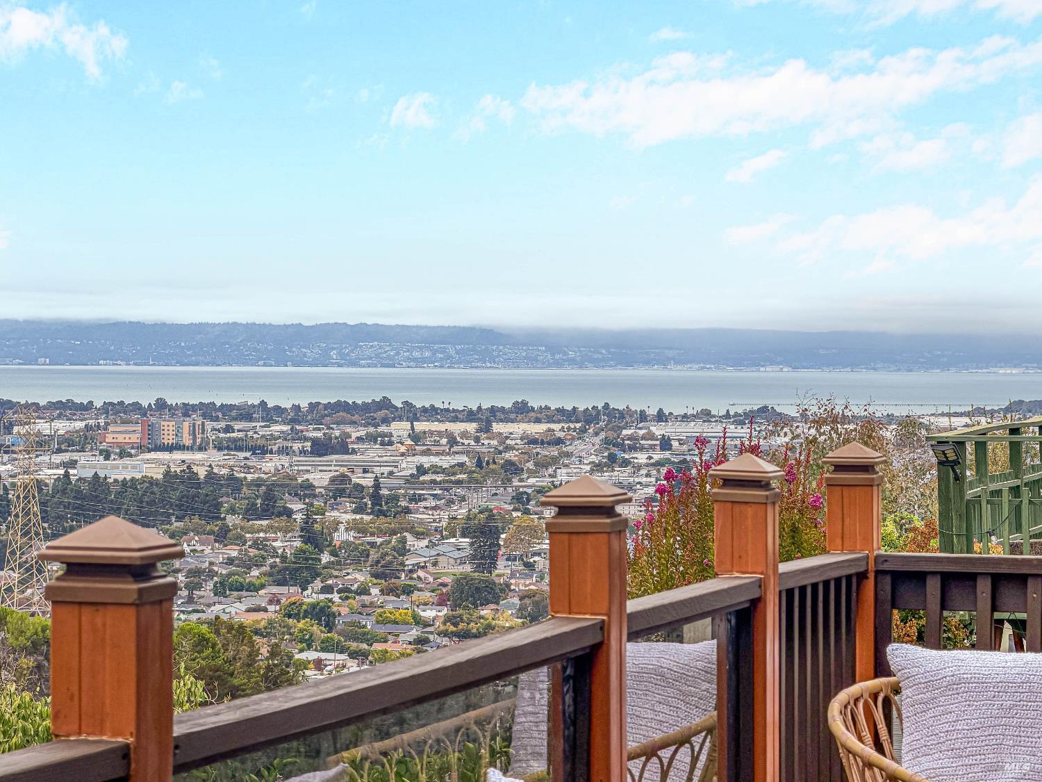 1693 View Drive San Leandro CA 94577