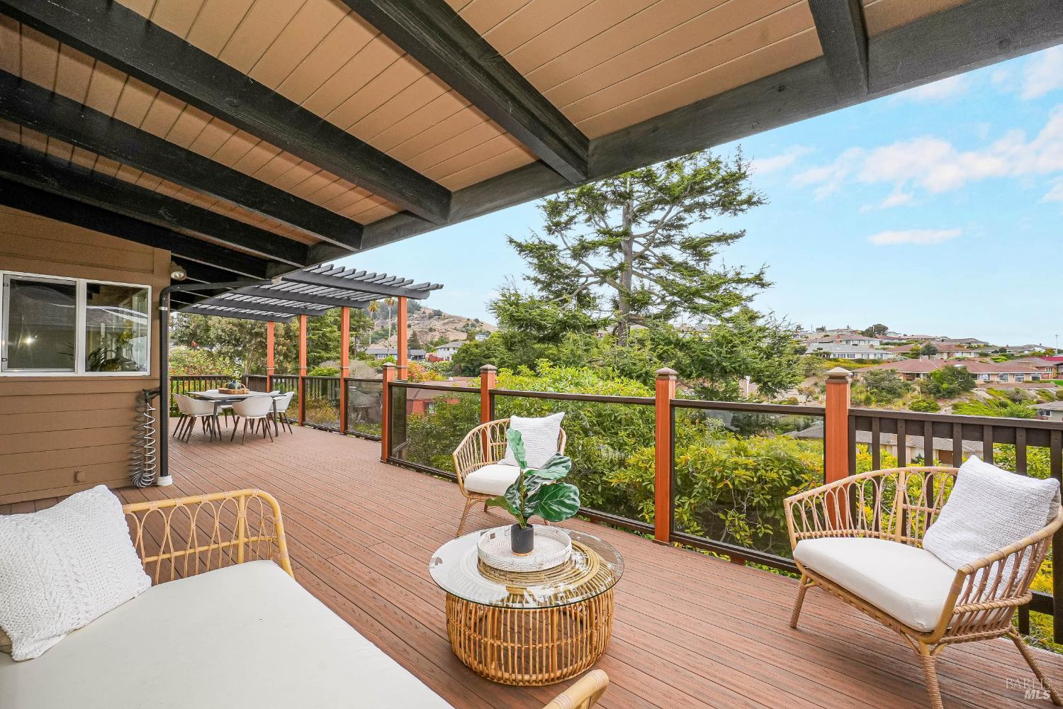 1693 View Drive San Leandro CA 94577