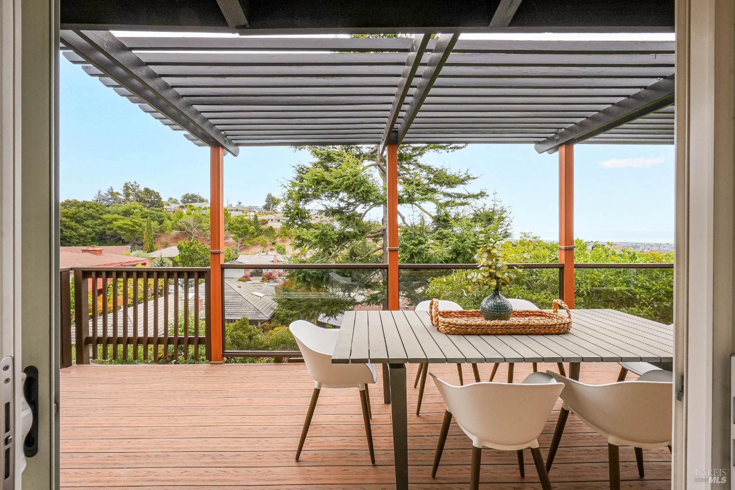 1693 View Drive San Leandro CA 94577
