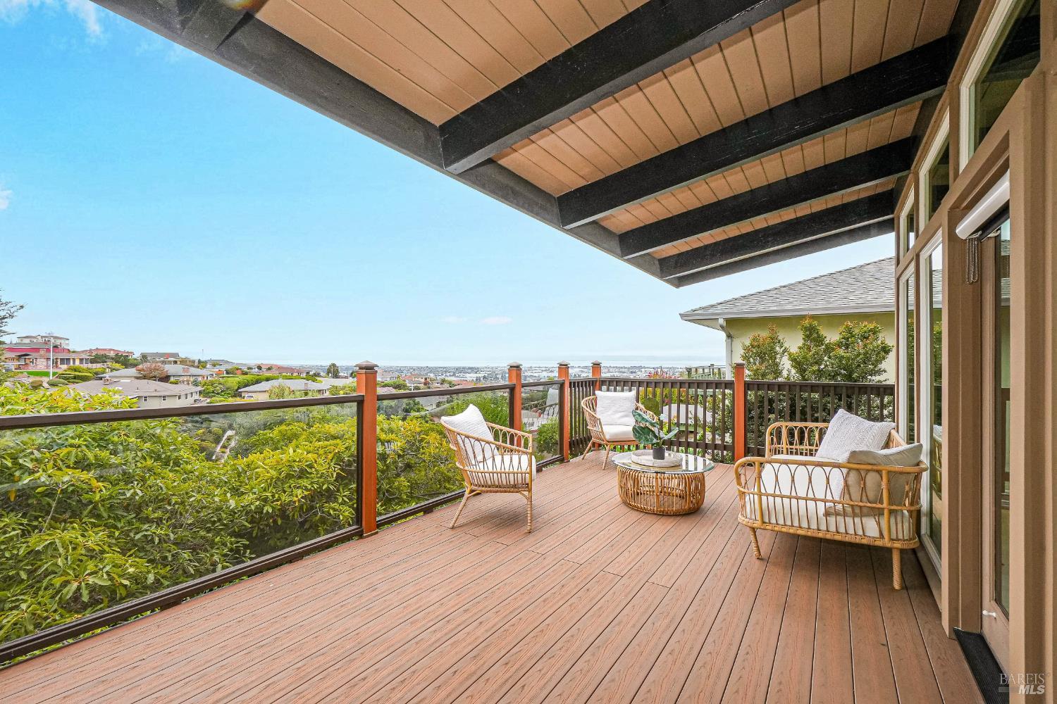 1693 View Drive San Leandro CA 94577