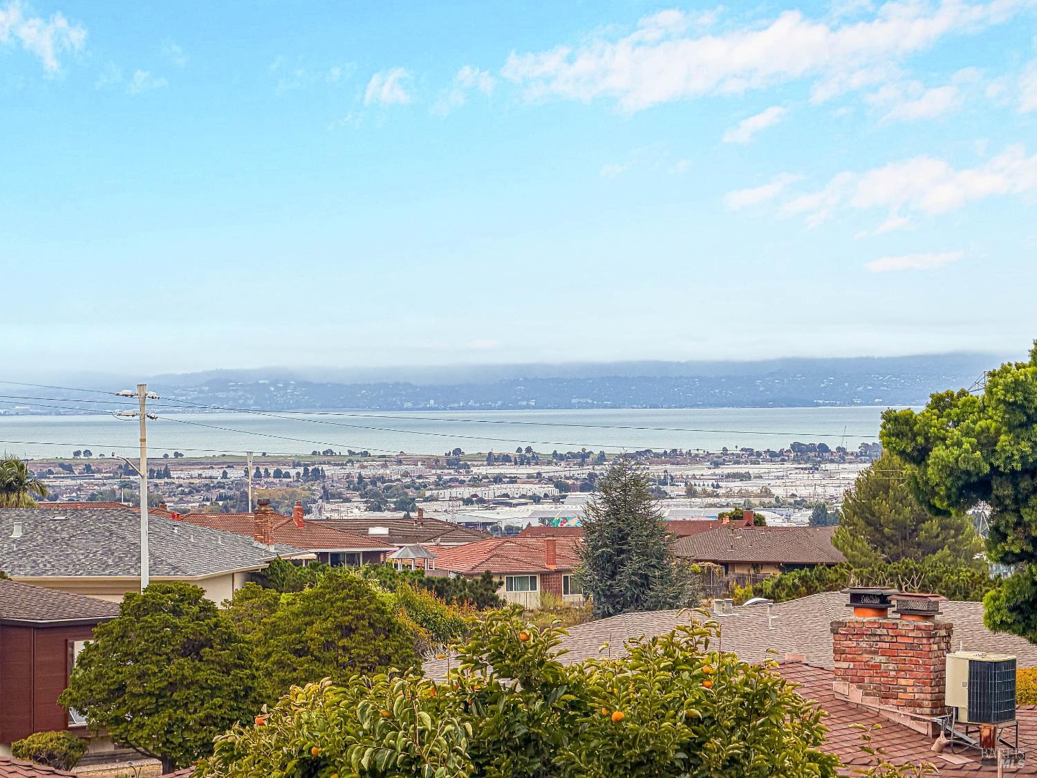 1693 View Drive San Leandro CA 94577