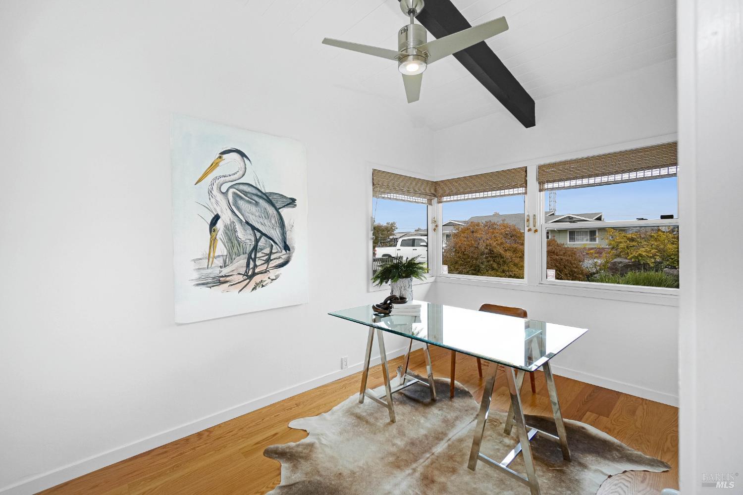 1693 View Drive San Leandro CA 94577