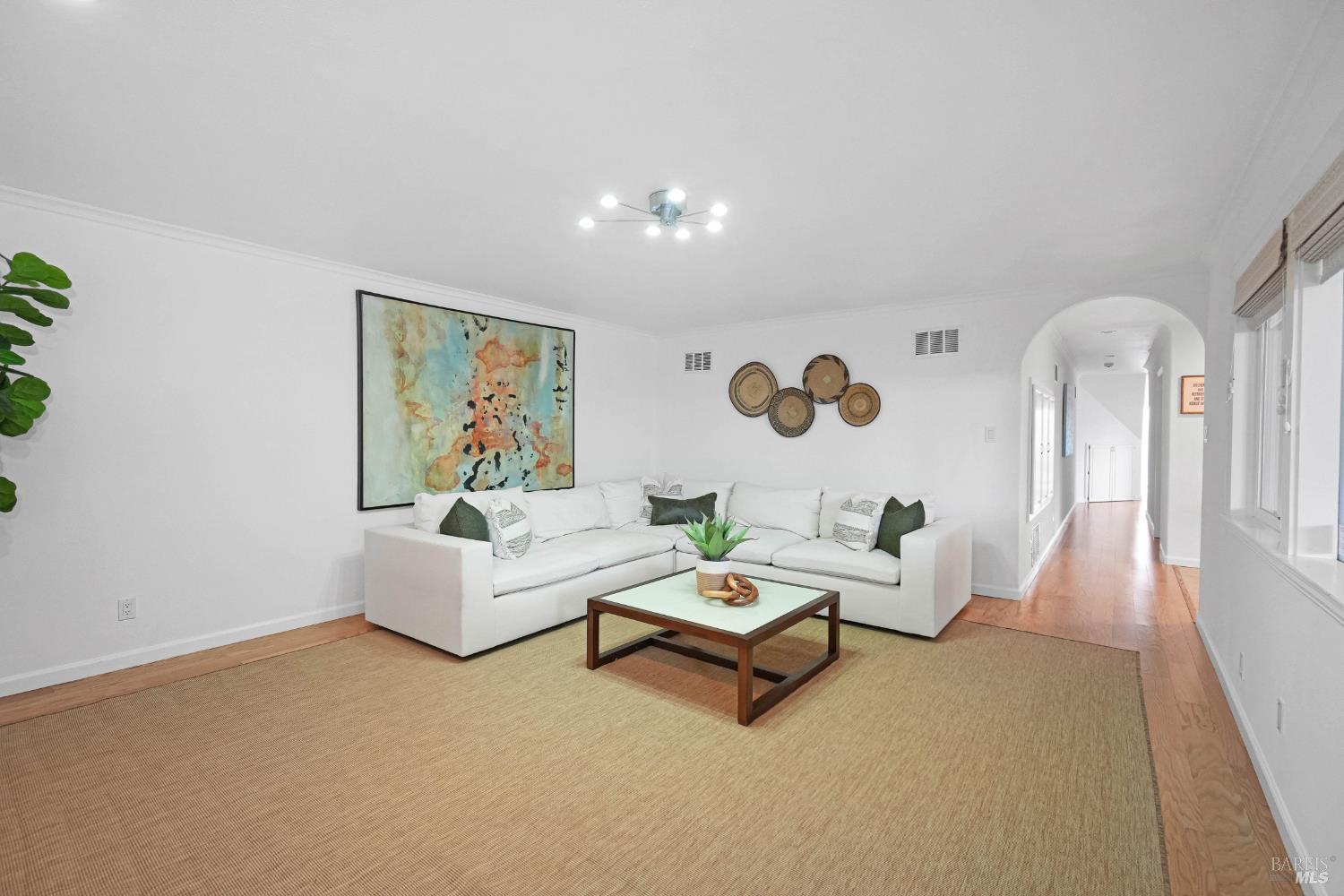 1693 View Drive San Leandro CA 94577