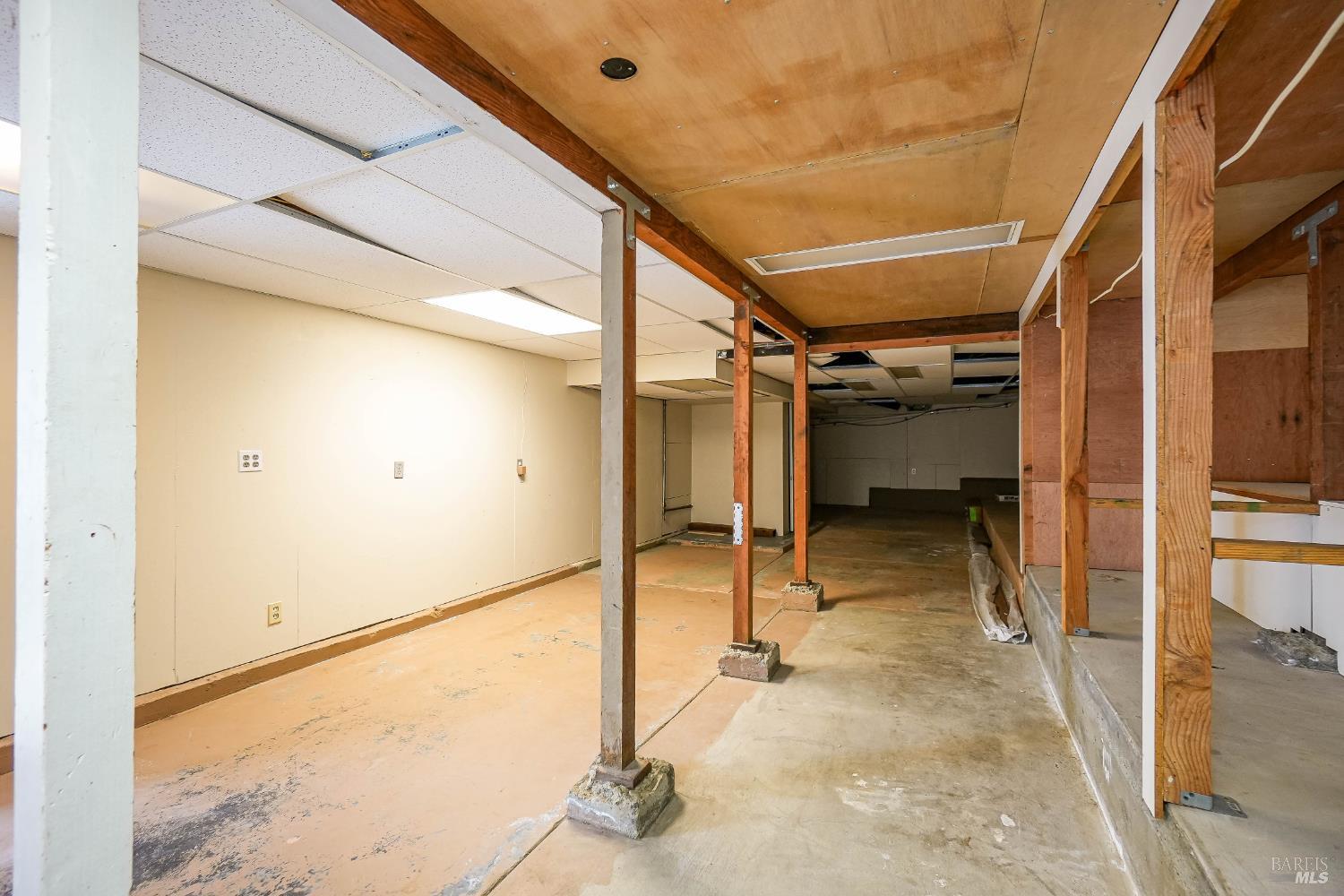 1693 View Drive San Leandro CA 94577