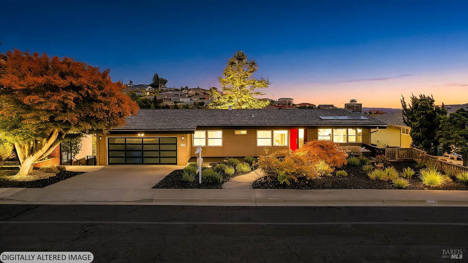 1693 View Drive San Leandro CA 94577