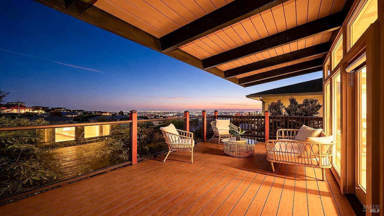 1693 View Drive San Leandro CA 94577