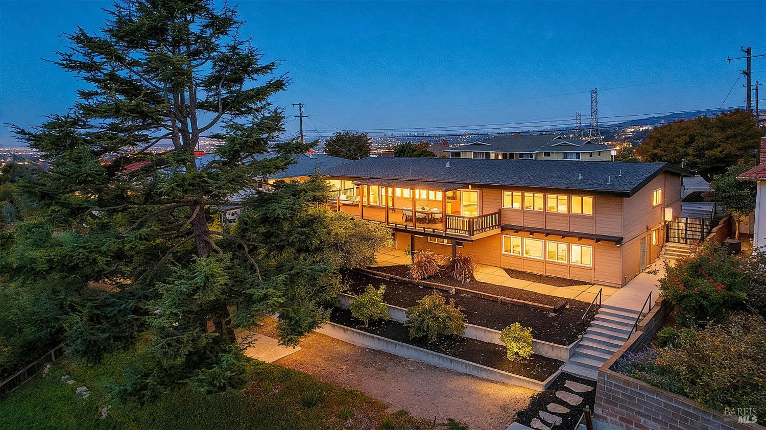 1693 View Drive San Leandro CA 94577