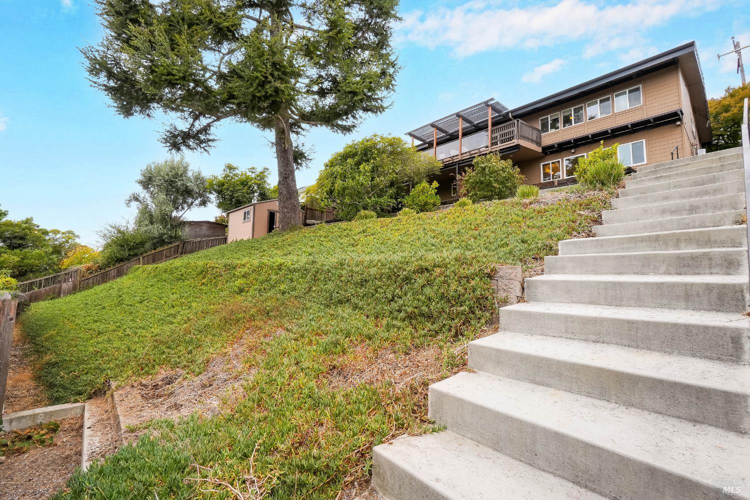 1693 View Drive San Leandro CA 94577