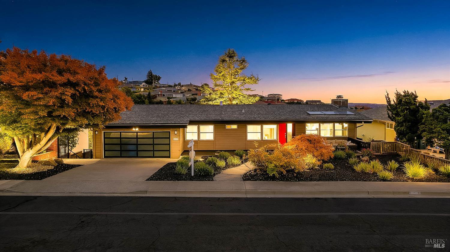 1693 View Drive San Leandro CA 94577