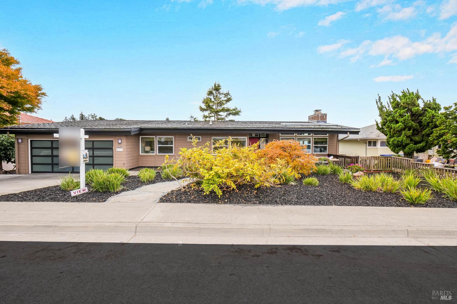1693 View Drive San Leandro CA 94577