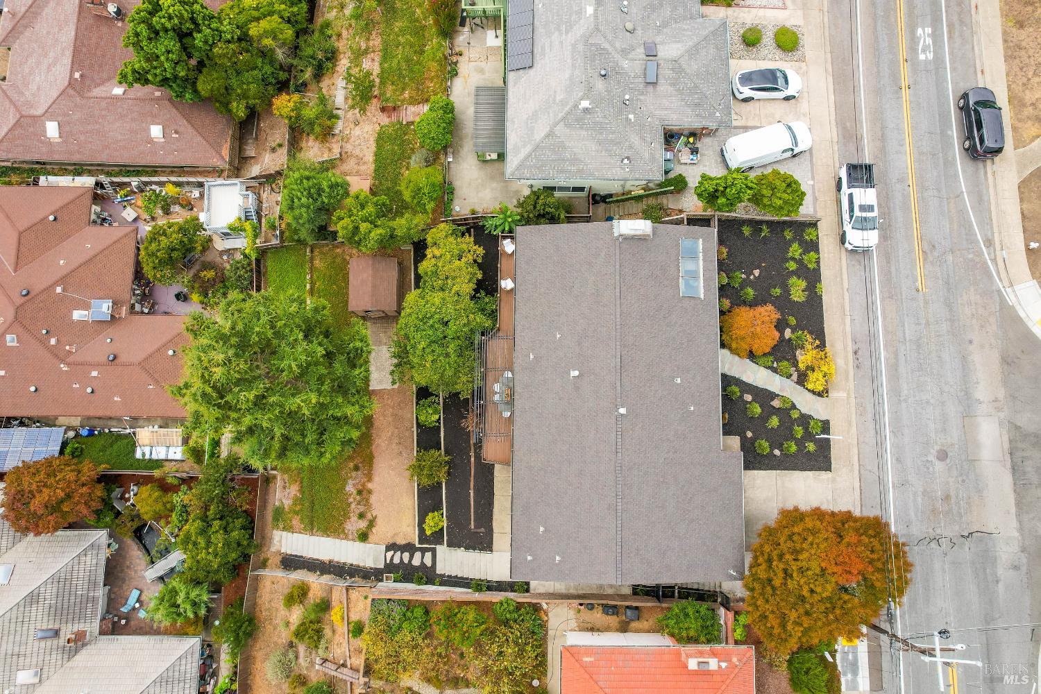 1693 View Drive San Leandro CA 94577