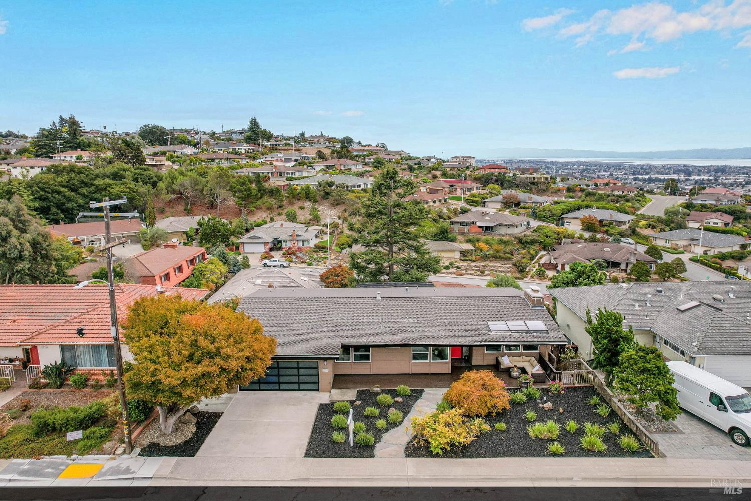 1693 View Drive San Leandro CA 94577