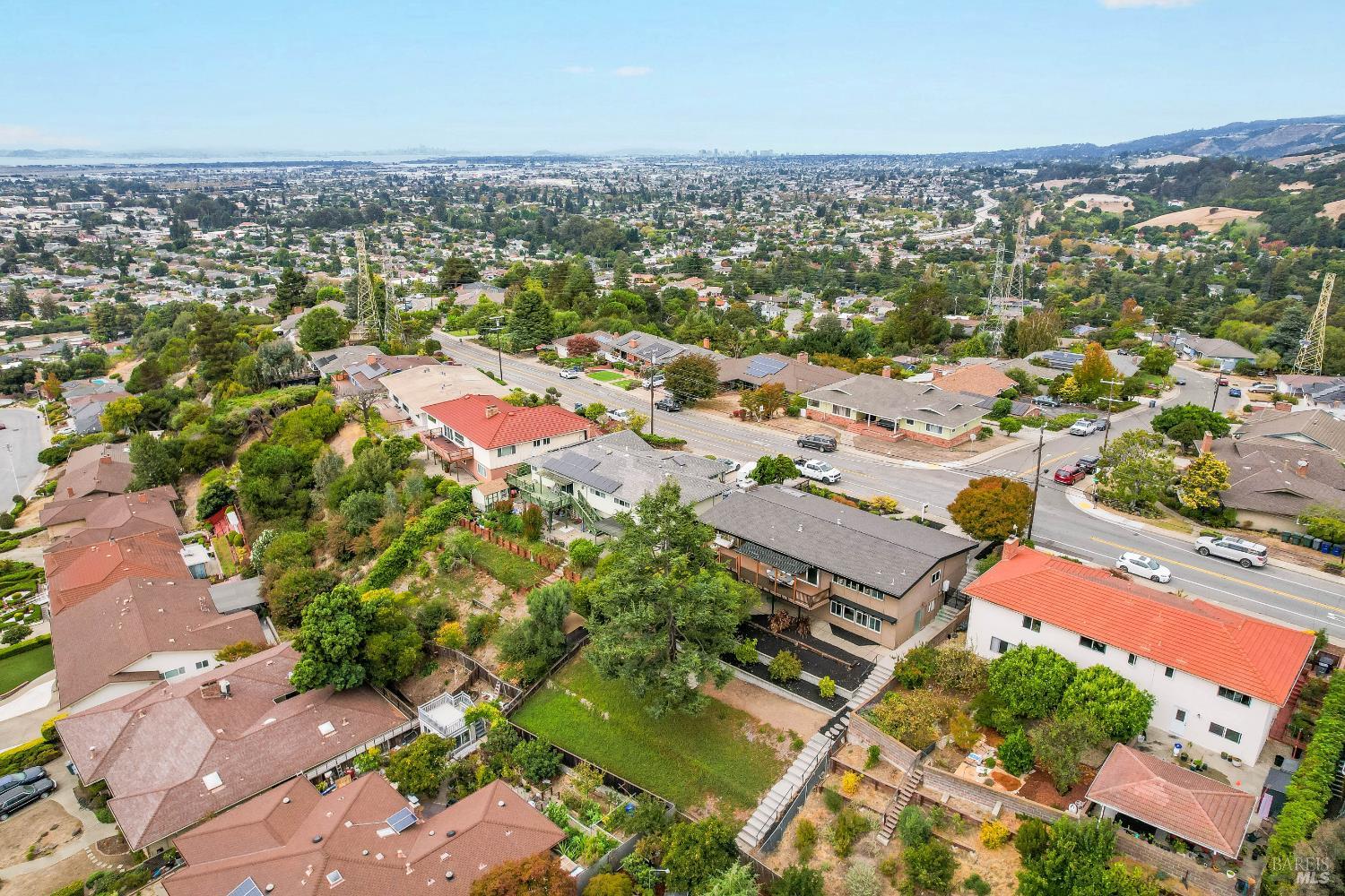 1693 View Drive San Leandro CA 94577