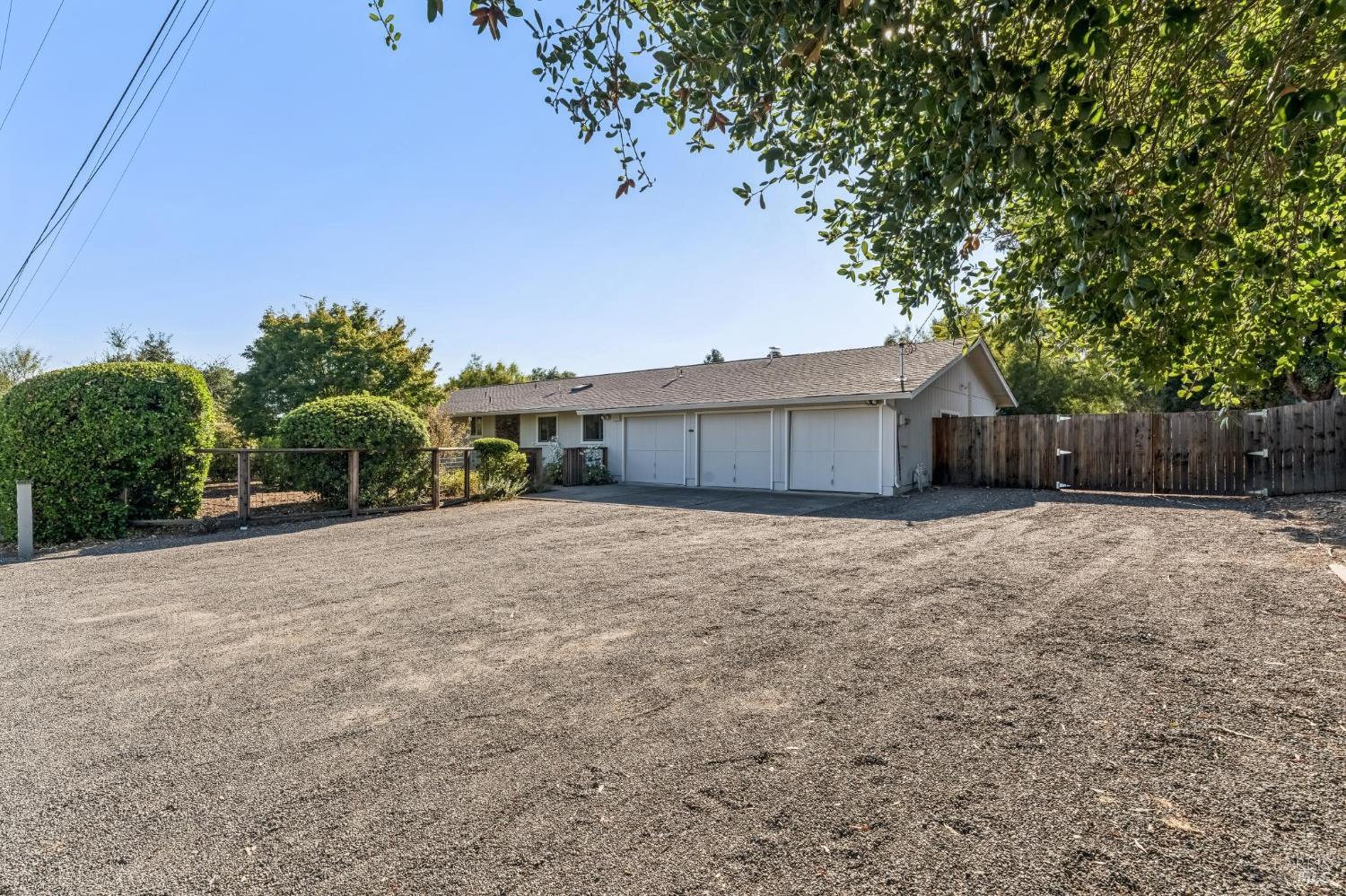 19214-19220 Willow Lane Sonoma CA 95476