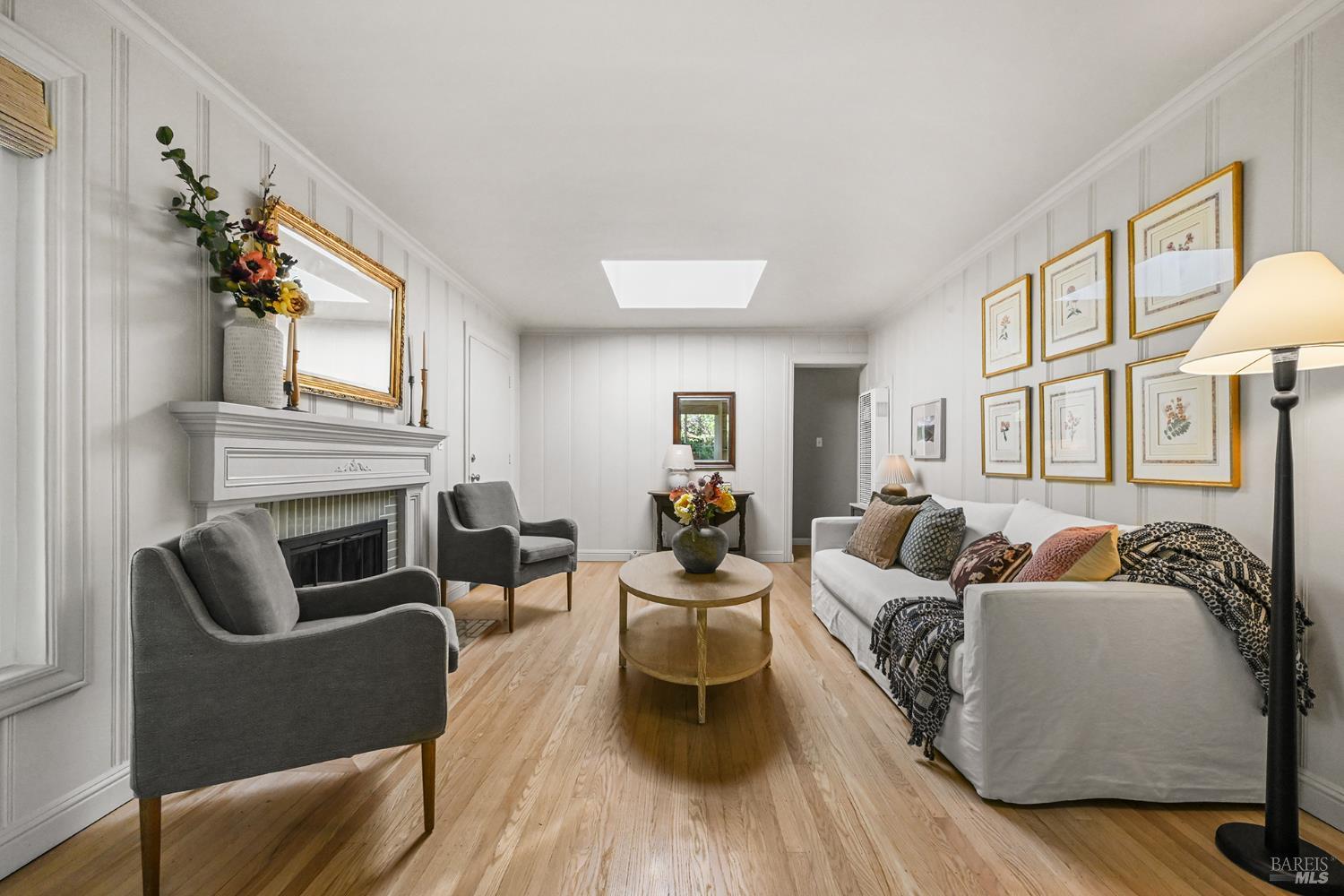 293 Bungalow Avenue San Rafael CA 94901