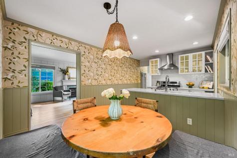 293 Bungalow Avenue San Rafael CA 94901