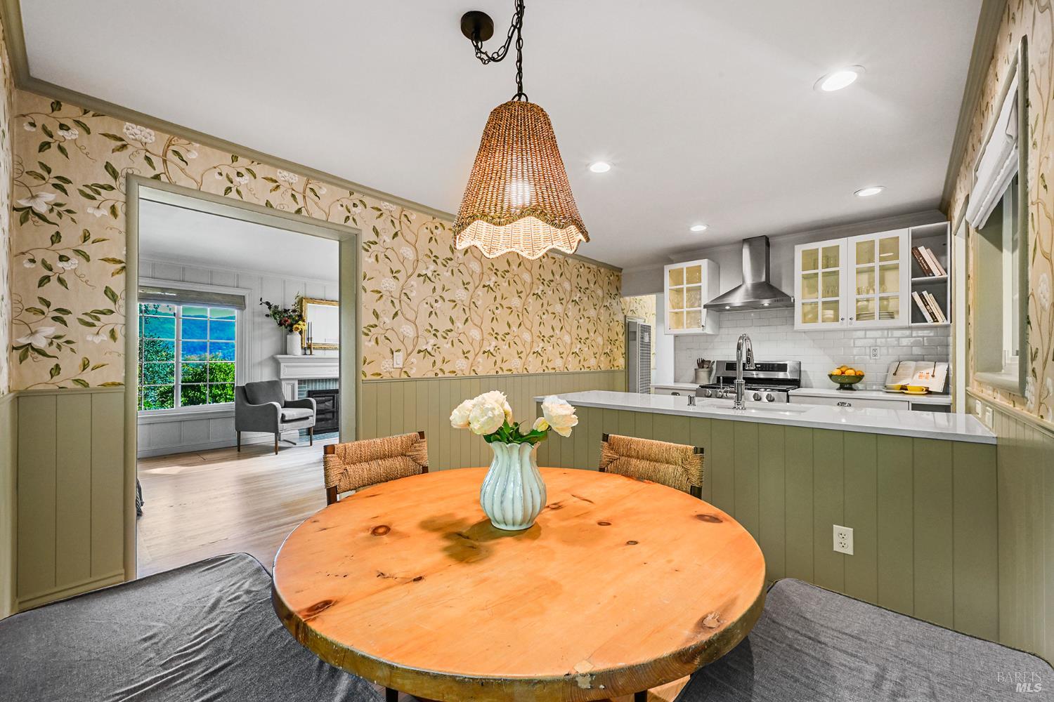293 Bungalow Avenue San Rafael CA 94901