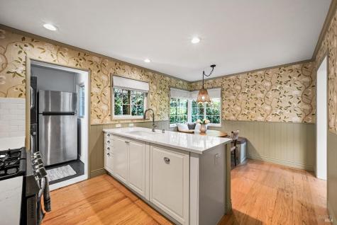 293 Bungalow Avenue San Rafael CA 94901
