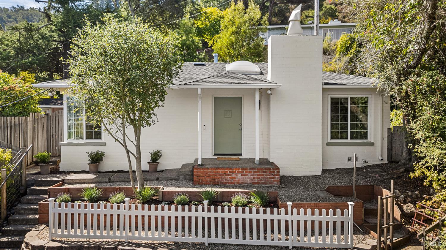 293 Bungalow Avenue San Rafael CA 94901