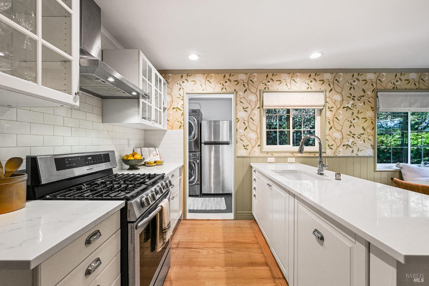 293 Bungalow Avenue San Rafael CA 94901