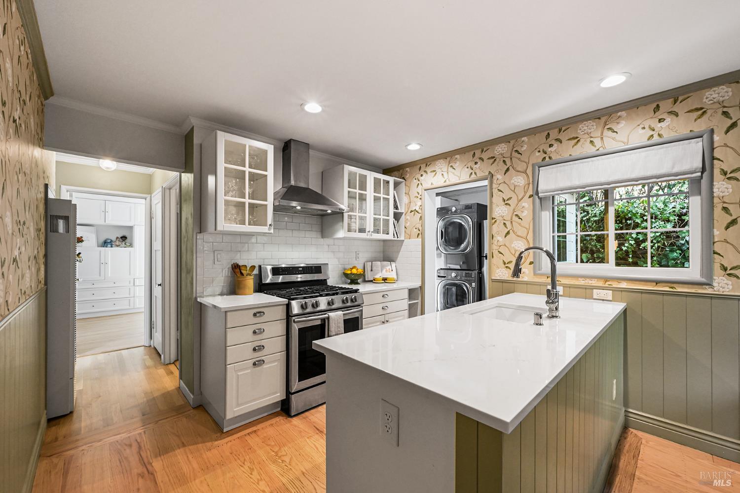 293 Bungalow Avenue San Rafael CA 94901