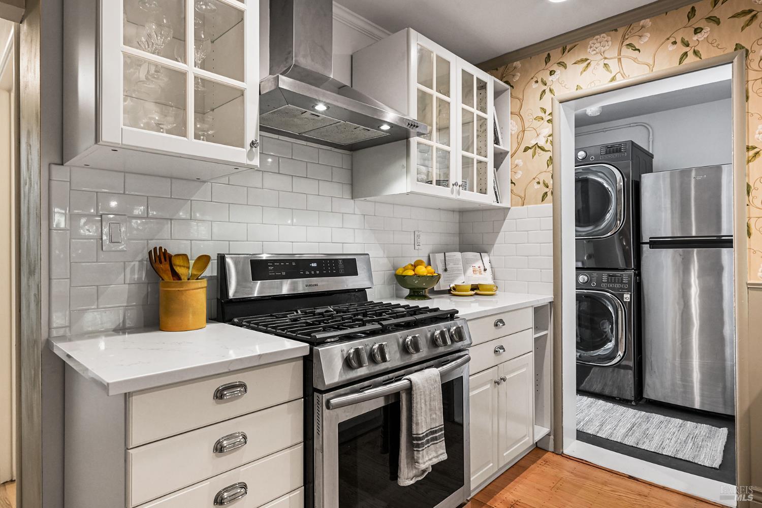 293 Bungalow Avenue San Rafael CA 94901