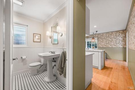 293 Bungalow Avenue San Rafael CA 94901