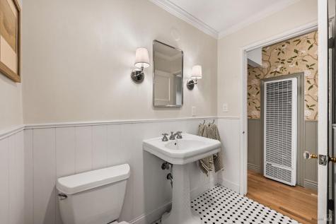 293 Bungalow Avenue San Rafael CA 94901