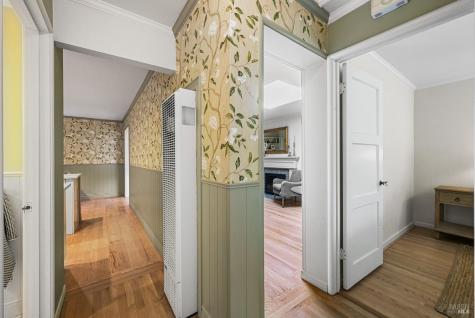 293 Bungalow Avenue San Rafael CA 94901