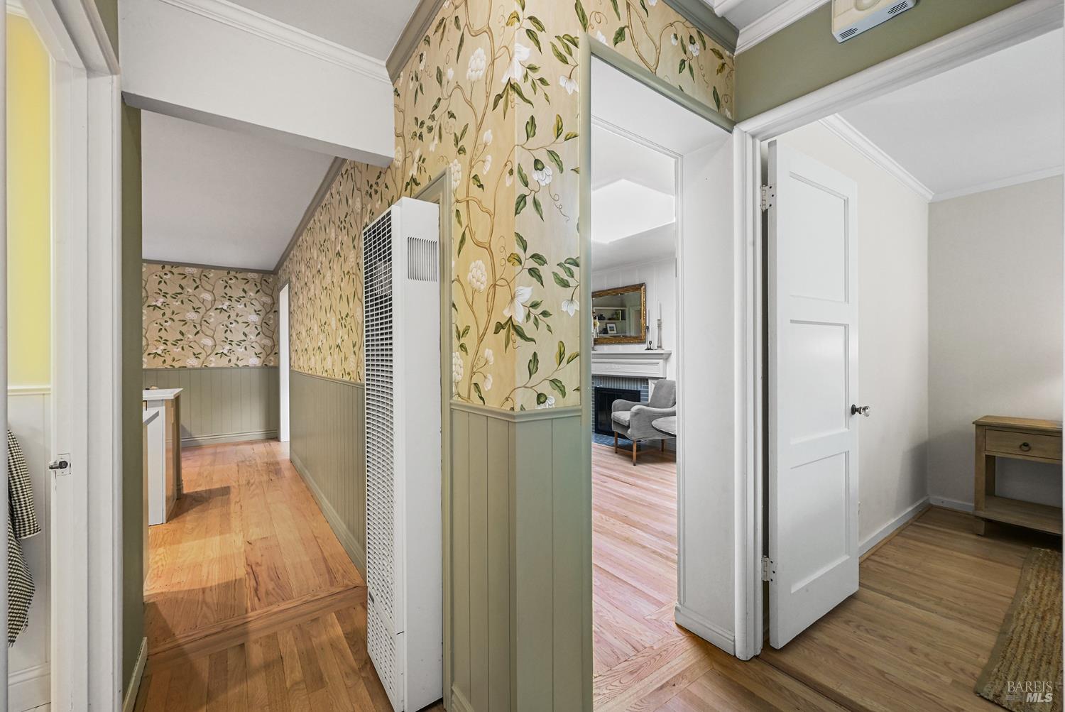293 Bungalow Avenue San Rafael CA 94901