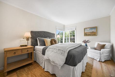 293 Bungalow Avenue San Rafael CA 94901
